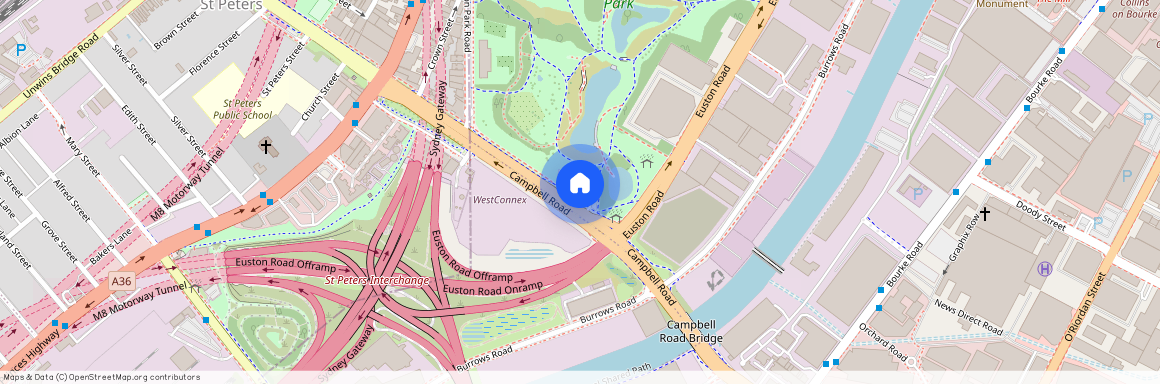 28 Campbell Road Alexandria, NSW 2015