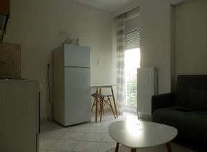 Studio/Γκαρσονιέρα για ενοικίαση - 40 Εκκλησιές - Ευαγγελίστρια, - Photo 5