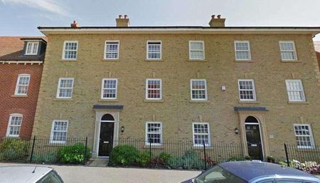 Greenkeepers Road, Bedford, MK40 - Photo 4