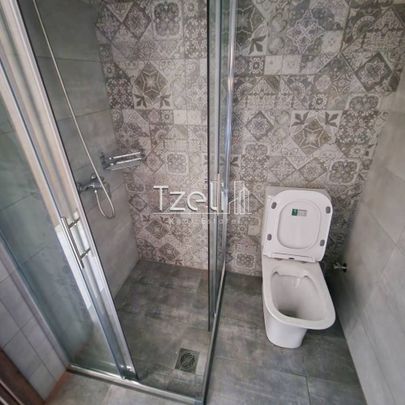 Studio/Γκαρσονιέρα για ενοικίαση Πάτρα - Photo 1