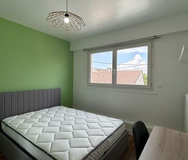 Appartement 5 pièces 103m2 REIMS 1 700 euros - Photo 4