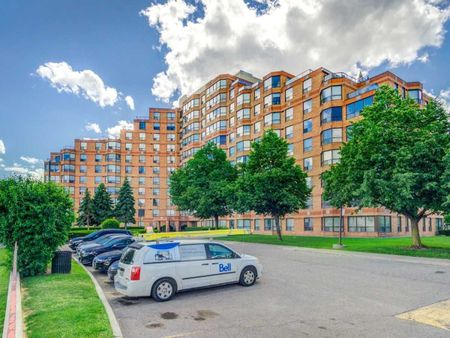 For Lease - 6 Humberline Drive Unit# 605, Toronto, Ontario - Photo 2