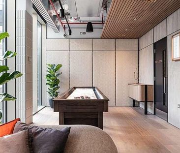 Montfichet Road, Stratford, E20 - Photo 1