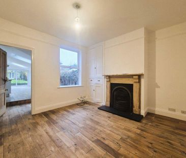 2 bedroom terraced house to rent - Photo 1