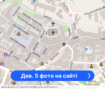 Nowe kawalerka z oddzielną sypialną w centrum świeżo po remoncie - Фото 1