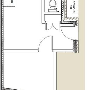 1 bedroom flat to rent - Photo 5