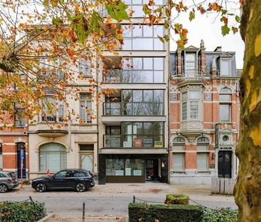 Appartement te huur - Foto 1