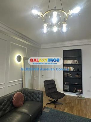 Apartament 4 camere Calea Victoriei - Photo 1