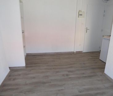 Location Appartement 1 pièce 17m² AUBENAS 07200 - Photo 4