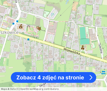 Mieszkanie wynajem - Zdjęcie 1