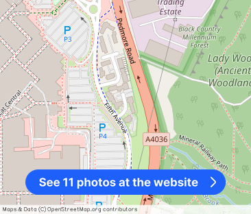 Columbus Avenue, Brierley Hill - Photo 1