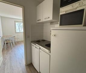 Jolie Studio B412, Nantes - Photo 4