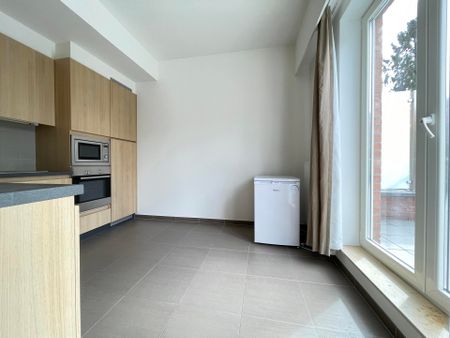 Avenue ReineAstrid, 1950, Kraainem - Photo 2