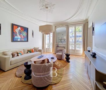 Tout savoir sur cet appartement dans le quartier Sorbonne, à Paris ... - Photo 2