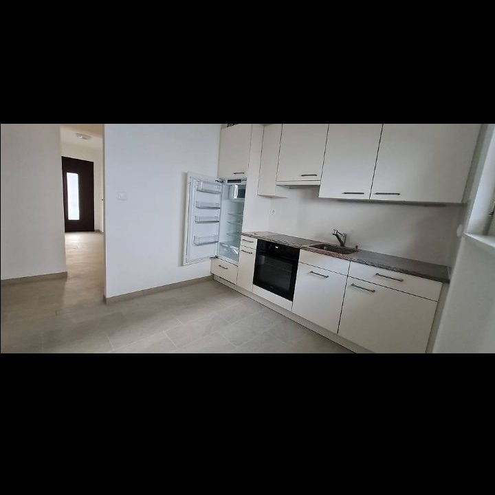 3.5 Zimmer, 70 m² - Photo 1