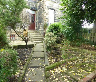 2 bedroom terraced house to rent - Photo 6