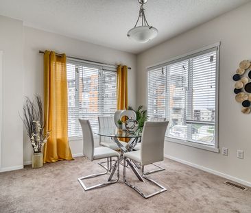 30 Kincora Glen Park Northwest, Calgary - Photo 5