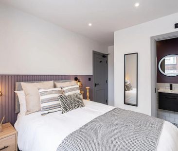 9 bedroom house to rent - Photo 6