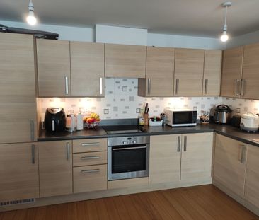 2 Bed Flat, Forum House, HA9 - Photo 1