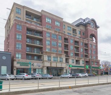 For Lease - 3563 Lake Shore Boulevard Unit# 411, Toronto, Ontario - Photo 6