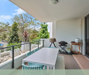 Furnished, Stylish & Super Convenient - Your Albion Lifestyle Awaits - Photo 4