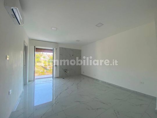 Monolocale via Sartania, Pianura, Napoli - Foto 1
