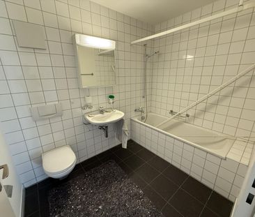 3 Zimmer, 96 m², 1. Stock - Foto 4