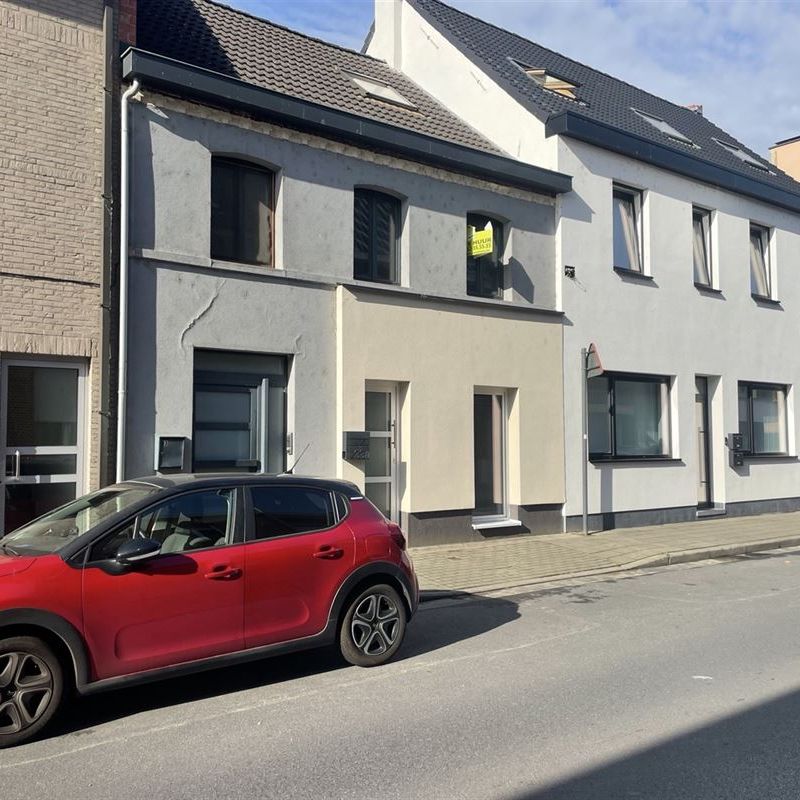 Duplex te huur in Baasrode - Foto 1