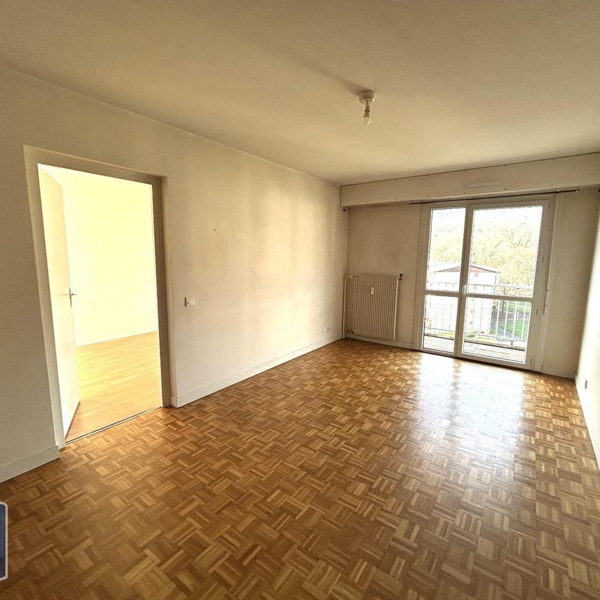 Location Appartement 2 pièces 50m² LA MOTTE SERVOLEX 73290 - Photo 1