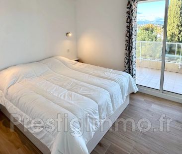 Bord de mer, Location appartement 3 pièces 69 m² - Photo 4