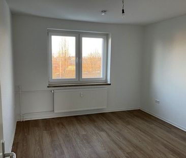 Zuhause fühlen: interessante 3-Zimmer-Wohnung - Foto 2