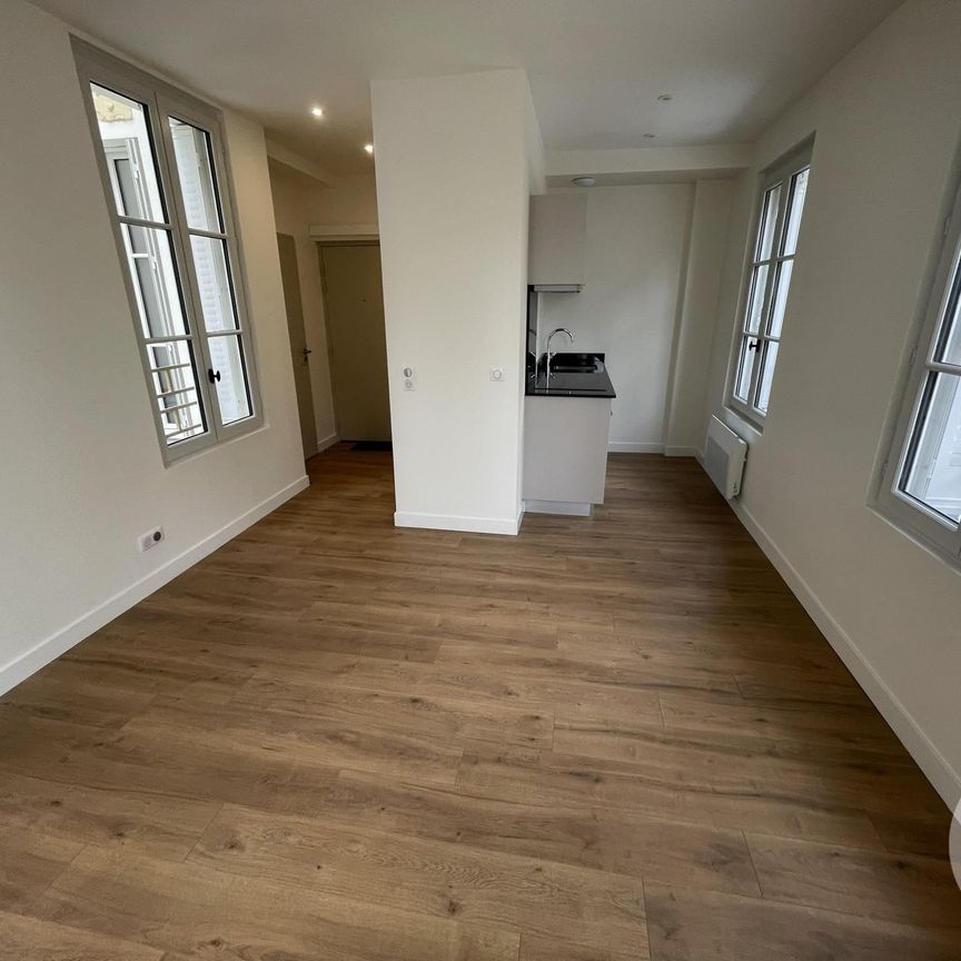 Location Appartement 2 pièces 24m² TROYES 10000 - Photo 1