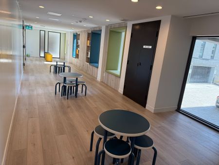 For Lease - 500 Wilson Avenue Unit# 207, Toronto, Ontario - Photo 5