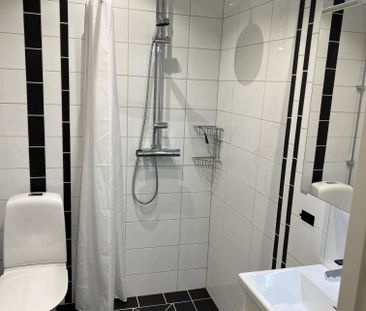 Poppelgatan 4 B - Foto 5