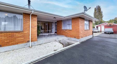 Halswell, 3 bedrooms - Photo 4