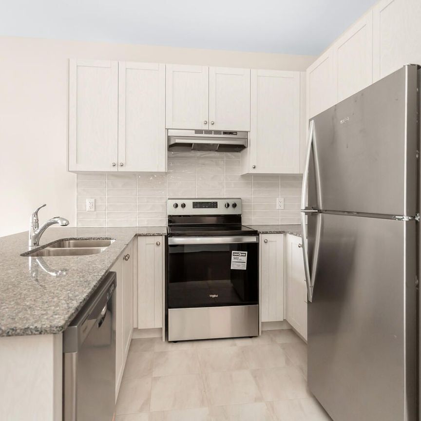 For Lease - 1118 Trudeau Drive, Milton, Ontario - Photo 1