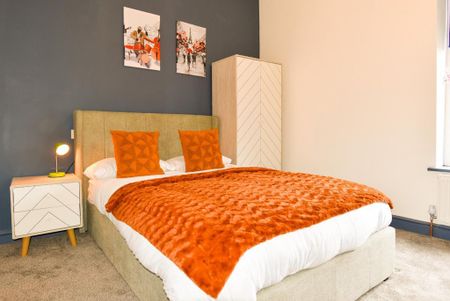 1 bedroom in a house share to rent - Photo 5