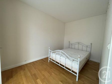 Appartement T2 à louer - Photo 2