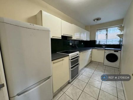 1 bedroom flat to rent - Photo 3