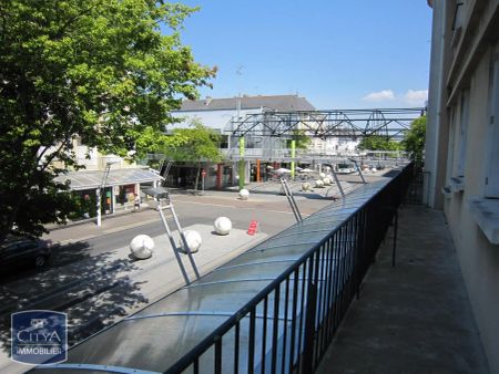 Appartement à louer 3 pièces 94.86m² - Photo 5