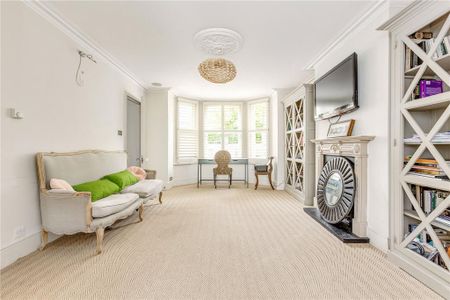 5 bedroom terraced house to rent - Photo 3