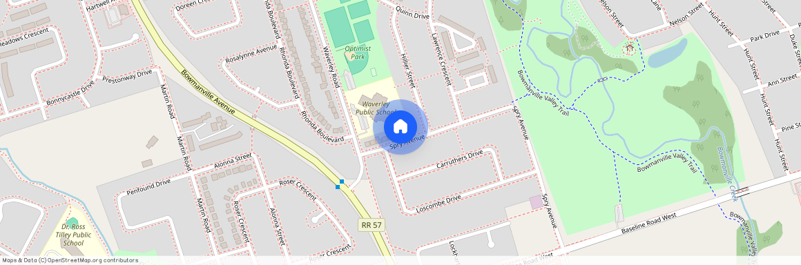 36 Spry Avenue, Clarington