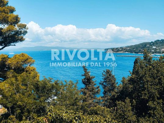 Trilocale via Aia del Dottore, Porto Santo Stefano, Monte Argentario - Photo 1