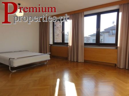 Warszawa, Mokotów - Zdjęcie 3