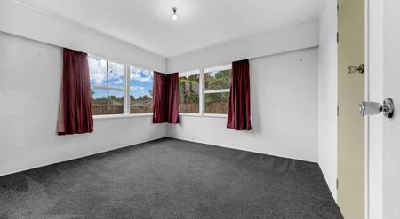 Beautiful 3-Bedroom Home for Rent in Opaheke - Photo 5