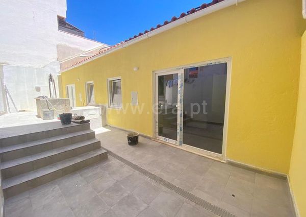 Apartamento T1 em Lisboa