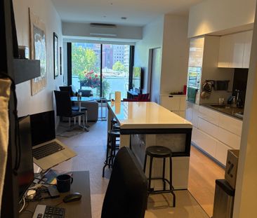 Melbourne CBD - Photo 3