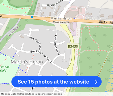 4 bedroom detached house for rent - Photo 1