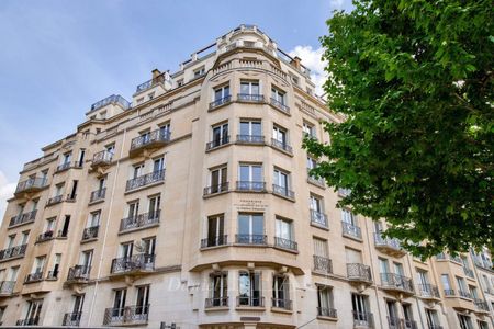 Appartement • Ecole Militaire - Photo 2