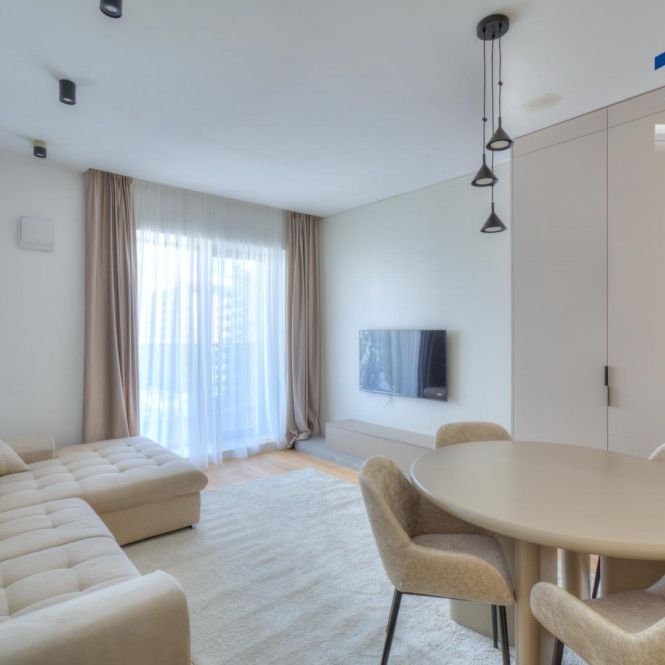Apartament 2 camere Pipera - Nusco City Metrou Aurel Vlaicu - Photo 1